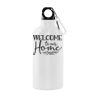 600ml Sport Jug (White) Thumbnail