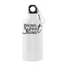 600ml Sport Jug (White) Thumbnail