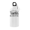600ml Sport Jug (White) Thumbnail