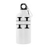 600ml Sport Jug (White) Thumbnail