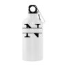 600ml Sport Jug (White) Thumbnail
