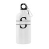 600ml Sport Jug (White) Thumbnail