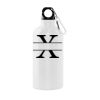600ml Sport Jug (White) Thumbnail