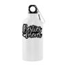 600ml Sport Jug (White) Thumbnail