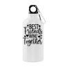 600ml Sport Jug (White) Thumbnail
