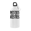 600ml Sport Jug (White) Thumbnail