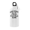 600ml Sport Jug (White) Thumbnail