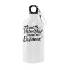 600ml Sport Jug (White) Thumbnail