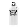 600ml Sport Jug (White) Thumbnail