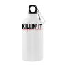 600ml Sport Jug (White) Thumbnail