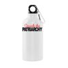 600ml Sport Jug (White) Thumbnail