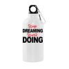 600ml Sport Jug (White) Thumbnail
