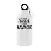 600ml Sport Jug (White) Thumbnail