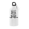600ml Sport Jug (White) Thumbnail