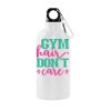 600ml Sport Jug (White) Thumbnail