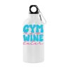 600ml Sport Jug (White) Thumbnail