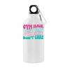 600ml Sport Jug (White) Thumbnail