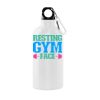 600ml Sport Jug (White) Thumbnail