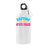 600ml Sport Jug (White) Thumbnail