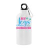 600ml Sport Jug (White) Thumbnail