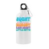 600ml Sport Jug (White) Thumbnail