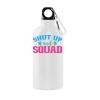 600ml Sport Jug (White) Thumbnail
