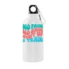 600ml Sport Jug (White) Thumbnail
