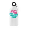 600ml Sport Jug (White) Thumbnail