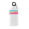 600ml Sport Jug (White) Thumbnail