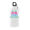 600ml Sport Jug (White) Thumbnail