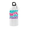 600ml Sport Jug (White) Thumbnail