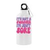 600ml Sport Jug (White) Thumbnail