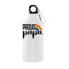 600ml Sport Jug (White) Thumbnail