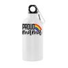600ml Sport Jug (White) Thumbnail