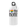 600ml Sport Jug (White) Thumbnail