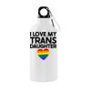 600ml Sport Jug (White) Thumbnail