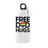 600ml Sport Jug (White) Thumbnail