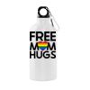 600ml Sport Jug (White) Thumbnail