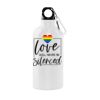 600ml Sport Jug (White) Thumbnail