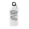 600ml Sport Jug (White) Thumbnail