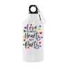 600ml Sport Jug (White) Thumbnail