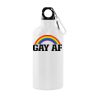 600ml Sport Jug (White) Thumbnail