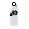 600ml Sport Jug (White) Thumbnail