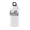 600ml Sport Jug (White) Thumbnail
