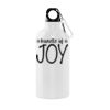 600ml Sport Jug (White) Thumbnail