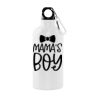 600ml Sport Jug (White) Thumbnail