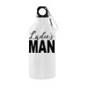 600ml Sport Jug (White) Thumbnail