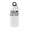 600ml Sport Jug (White) Thumbnail