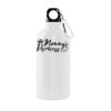 600ml Sport Jug (White) Thumbnail