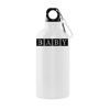 600ml Sport Jug (White) Thumbnail